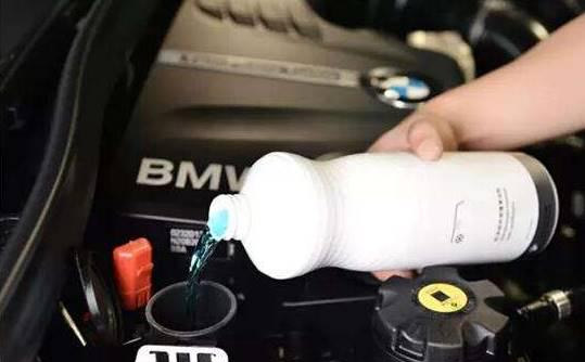 玻璃水冻住怎么办？做好这几步，一点也不愁