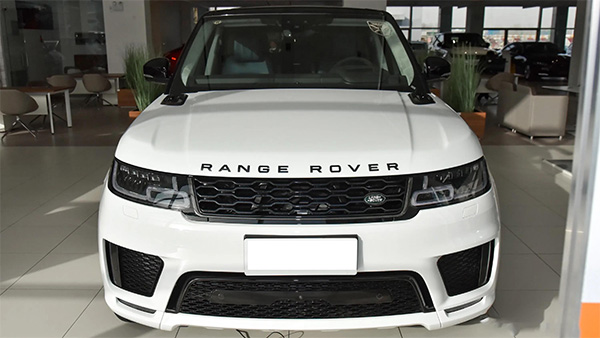 路虎揽胜问题那么多，为什么还有那么多人排着队去买呢？