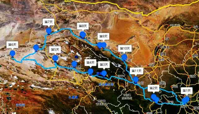 买个大空间SUV，长途自驾可在车上过夜，节省下住旅馆费用，有没有道理？